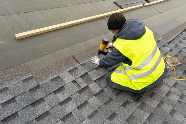 Best Metal Roofing Contractor  in Boonville, CA