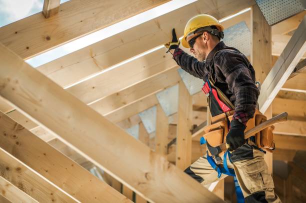 Best Commercial Roofing Services  in Boonville, CA