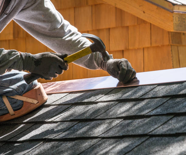 Quick and Trustworthy Emergency Roof Repair Services in Boonville, CA